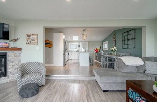 Leamington Cottage | Close to Point Pelee National Park