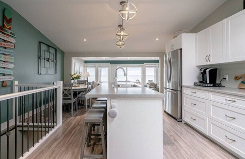 Leamington Cottage | Close to Point Pelee National Park