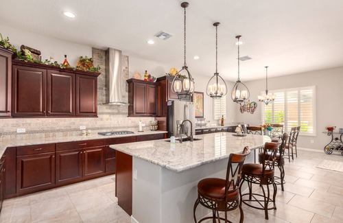 Montecito in Estrella House | Close to Pro Sport facilities. Beautiful home.