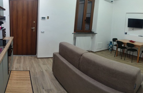 Pero Apartment | Close to Rhofiera stadium San Siro and Milan center Ideal for friends and families