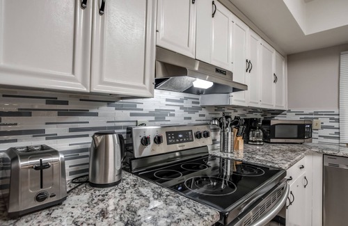 Garland House | Close to Richardson/Plano/Dallas, 4 Bedroom fully renovated house.