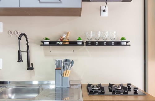 Centro Apartment | Close to Rio's city center | IM712