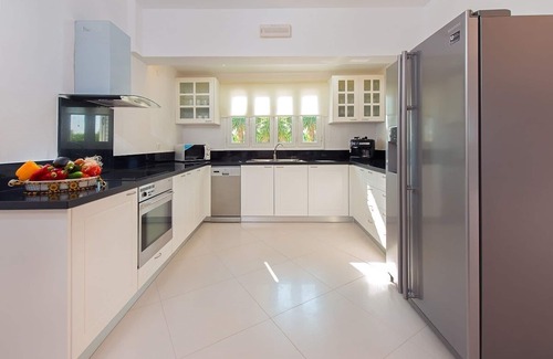 Faliraki Villa | close to sandy beach in Faliraki Villa with private pool