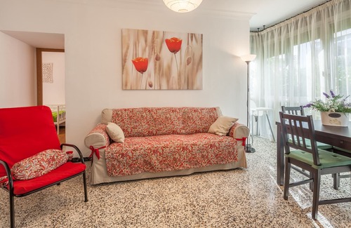 San Jose Obrero Apartment | Close to Santa Justa Rail Station and easy to reach Airport, 15 min to downtown