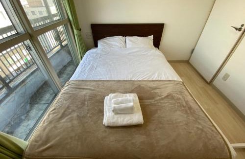 Kita Ward Apartment | Close to Sapporo station & Hokkaido University Hokusei 6F