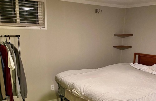 Midvale Apartment | Close to skiing / mountain access - 15 min to SLC airport