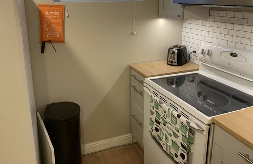 Midvale Apartment | Close to skiing / mountain access - 15 min to SLC airport