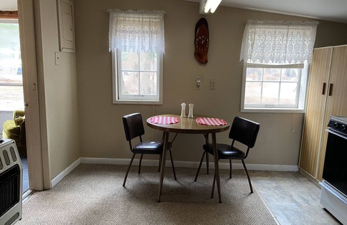 Beaver Creek Township House | Close to State game hunting fishing and recreational vehicles