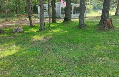 Beaver Creek Township House | Close to State game hunting fishing and recreational vehicles