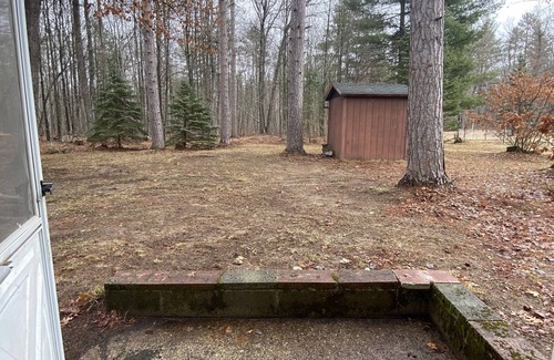 Beaver Creek Township House | Close to State game hunting fishing and recreational vehicles