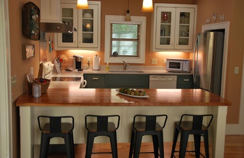 Sylva House | Close to Sylva and WCU,nPrivacy and Convenience