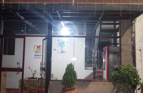 San Salvador Apartment | Close to the archaeological center of Pisac, centers of peace and tranquility-Rooms