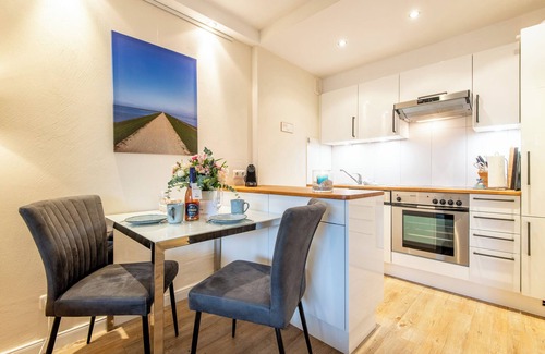 Sylt Apartment | Close to the beach. Modern. City.