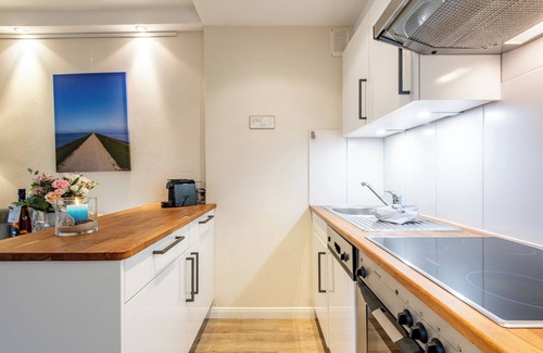 Sylt Apartment | Close to the beach. Modern. City.