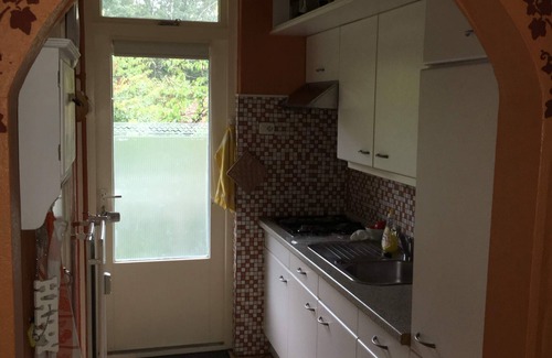 Oostkapelle Apartment | Close to the beach Oostkapelle, 700 m to the beach