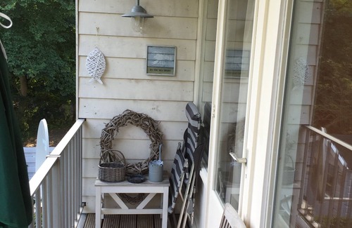 Oostkapelle Apartment | Close to the beach Oostkapelle, 700 m to the beach