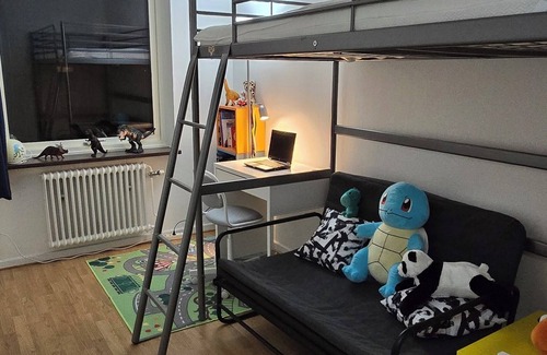 Trosso Apartment | Close to the Beach!
