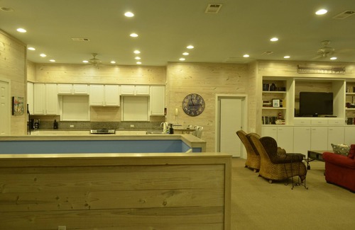 Pirates Beach House | Close to the beach. Spacious & bright with gorgeous views from 3rd decks.