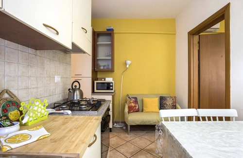 Tuscolano House | Close to the center: House with garden