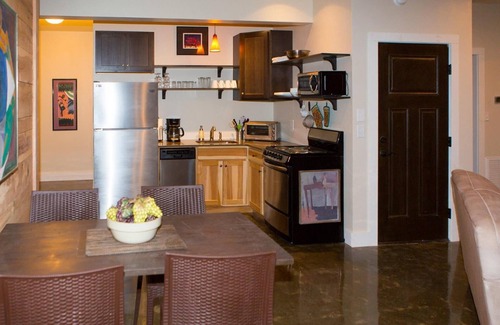 Mountain Rest Apartment | Close to the Chattooga, outdoor adventures and Chattooga Belle Farm!