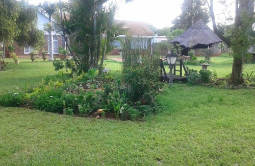 Bulawayo House | Close to the city centre & walking distance to the Zimbabwe National Trade Fair