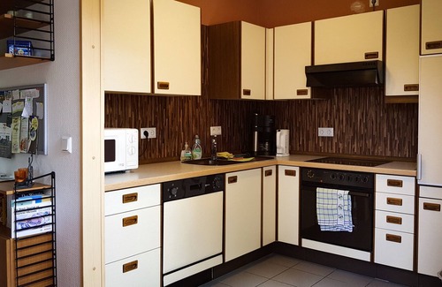 Beßlich Apartment | Close to the city, yet quiet and in the country - ideal for a relaxing holiday!