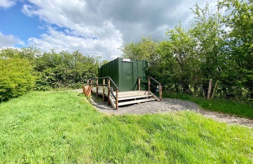 Cricklade Cottage | Close to The Cotswold Water Park, Birch is the perfect base to explore the local surroundings.