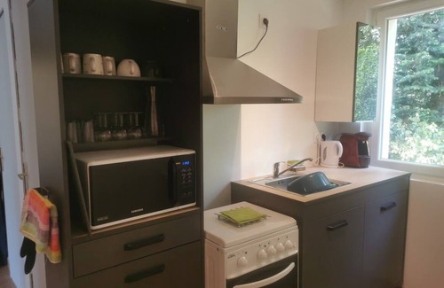 Tornac Apartment | Close to the countryside