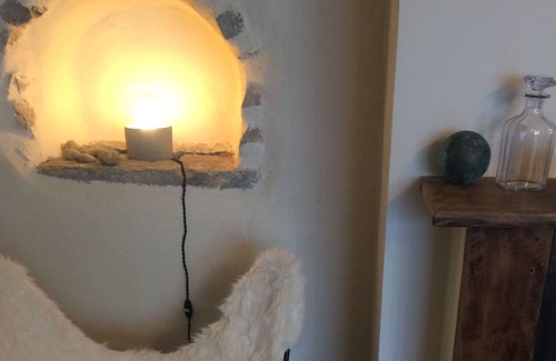 Corps House | Close to the Ecrins park on the Napoleon road, the Devoluy ski resorts