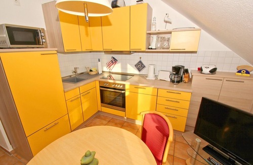 Putgarten Apartment | Close to the famous cape, beautiful sandy beach - Ferienresidenz Kap Arkona FeWo 07 -