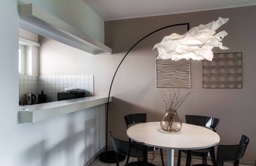 Riva San Vitale Apartment | Close to the lake and Monte Generoso (Rivalago Apartment)