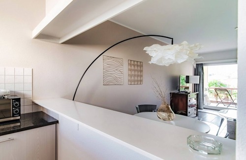 Riva San Vitale Apartment | Close to the lake and Monte Generoso (Rivalago Apartment)