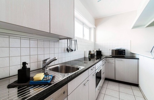 Riva San Vitale Apartment | Close to the lake and Monte Generoso (Rivalago Apartment)