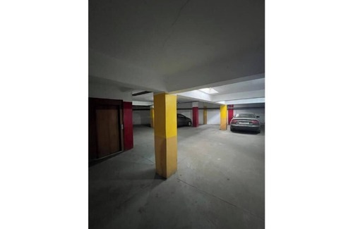 El Jadida Apartment | Close to the beach + Underground parking + air conditioning
