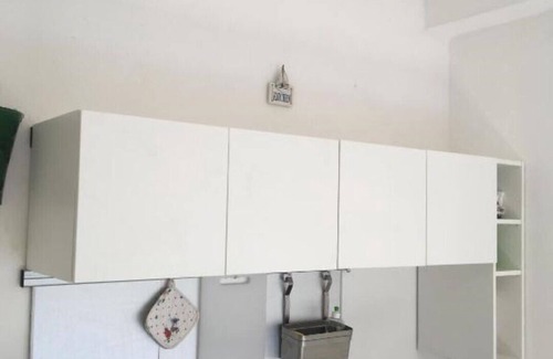 Marina di Maratea Apartment | Close to the most convenient and breezy beach in Maratea, with garden and terrace.