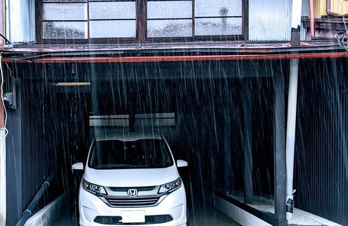 Hida Takayama Onsen House | Close to the old townscape free parking for 2 car/Takayama Gifu