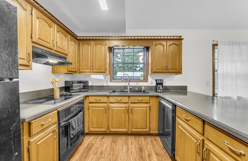 Pickensville House | Close to the River | Serene and Peaceful Home