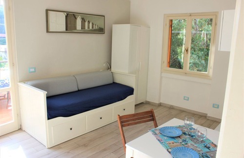 Fetovaia Apartment | Close to the sandy beach of Fetovaia