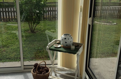 Olonne-sur-Mer House | Close to the Sauveterre Beach - house with large veranda and splendid view