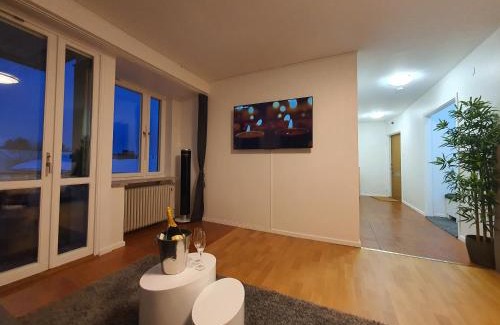 Hasselby Apartment | Close to the subway. Beautiful and Cozy apartment!