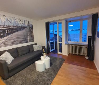 Hasselby Apartment | Close to the subway. Beautiful and Cozy apartment!