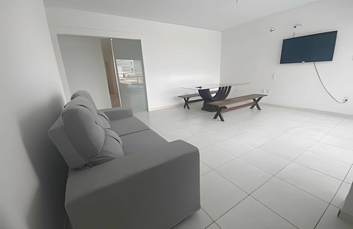 Petrolina House | Close to the waterfront, 14 people, air conditioning and garage