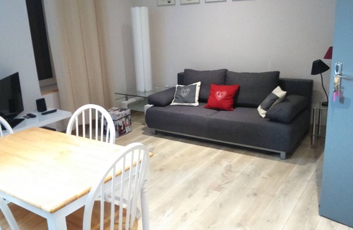 Mont-Dore Apartment | Close to town center