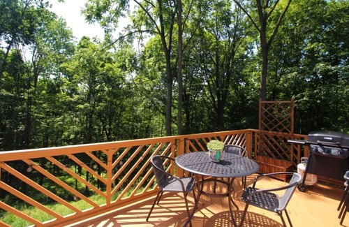 New Paltz House | Close to Town, Climbing, Biking and Skiing - Spacious House Great for Getaways