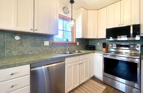 Cedar Village House | Close to Trails, Parks & Open Space! Amazing Yard!