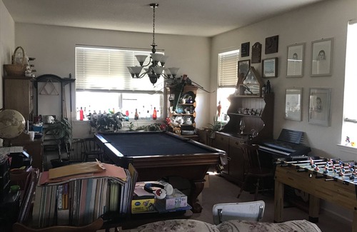 Vacaville Apartment | Close to Travis AFB and prison for Military, Traveling provider