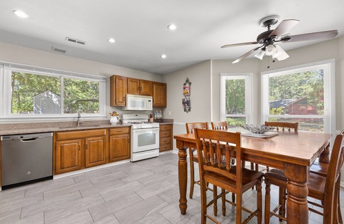 Church Street House | Close to Trilith and ATL airport