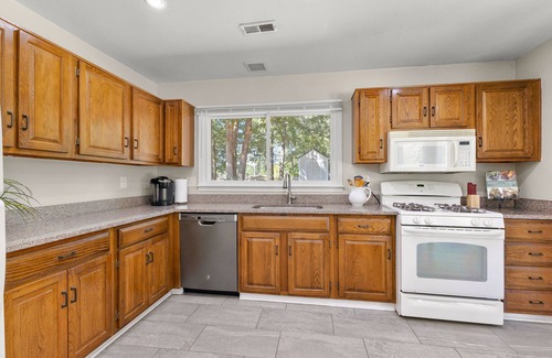 Church Street House | Close to Trilith and ATL airport