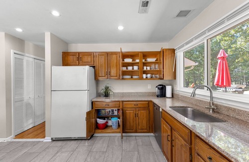 Church Street House | Close to Trilith and ATL airport