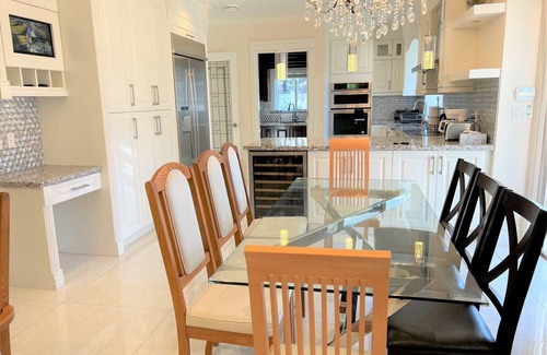Dunbar House | Close to UBC, St. George School, beautiful house